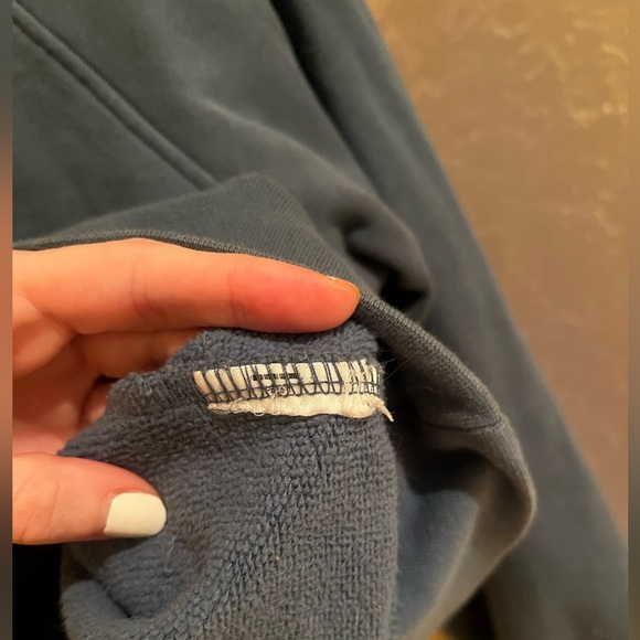 Reformation Jeans Rio Sweatshirt - Picture 6 of 6